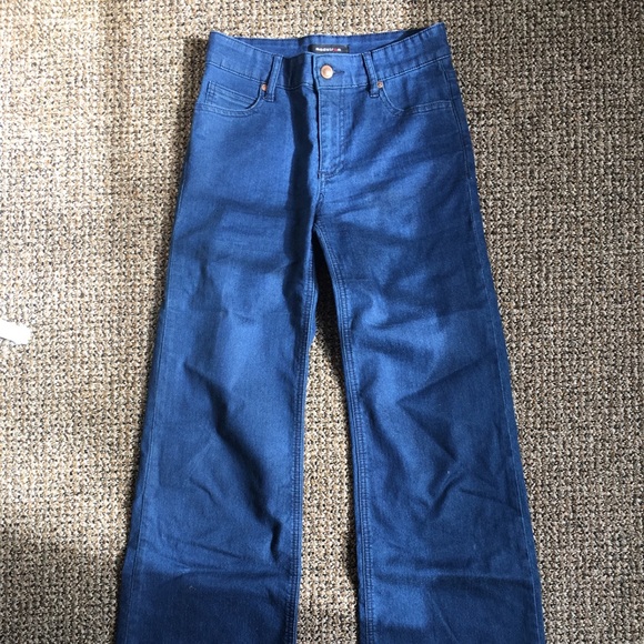 Flare jean - Picture 1 of 3